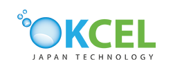 okcel logo